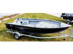 2021 G3 G3 ANGLER V177T WITH YAMAHA 50HP Boat for Sale