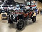 2022 Polaris RZR XP 1000 Trails & Rocks ATV for Sale