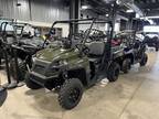 2022 Polaris Ranger 570 Full-Size ATV for Sale