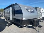 2020 Forest River Cherokee Grey Wolf 20rdse 25ft