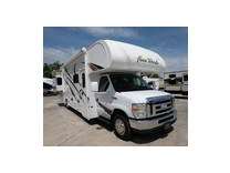 2015 thor motor coach four winds 31l 32ft