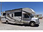 2015 Thor Motor Coach Chateau 28Z 30ft