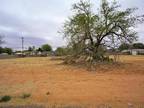 Plot For Sale In Brownfield, Texas