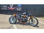 2012 Harley Davidson Sportster Forty-Eight - Hurst,Texas