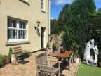 holiday cottage apartment 2 bed, car park, dog friendly