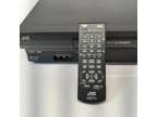 JVC HI-FI VCR HR-J692U with Remote
