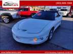 1999 Pontiac Firebird for sale