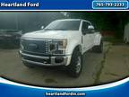 Used 2020 Ford Super Duty F-450 DRW for sale.