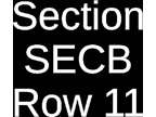 2 Tickets Wilco 9/20/22 Hayden Homes Amphitheater Bend, OR