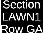 4 Tickets Wilco 9/20/22 Hayden Homes Amphitheater Bend, OR