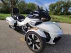 Best 2016 Can Am Spyder Limited RT