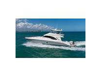 2008 sea ray sedan bridge 580 boat for sale