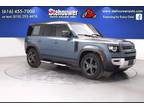 Used 2020 Land Rover Defender for sale.