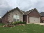 1225 Crosspoint Rd, Conway, AR