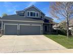 3658 Claycomb Lane Johnstown, CO