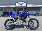 2022 Yamaha yz125 Motorcycle for Sale