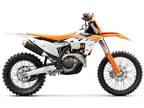 2023 KTM 450 XC-F Motorcycle for Sale