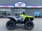 2022 Yamaha Grizzly 700 EPS ATV for Sale
