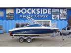 2004 Sea Ray 200 Select Boat for Sale