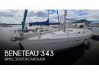 2006 Beneteau 343 Oceanis Boat for Sale