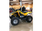 2014 Can-Am DS 90™