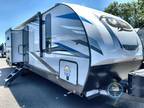 2022 Forest River Cherokee Alpha Wolf 33BH-L 37ft