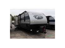 2022 forest river forest river rv cherokee 304bh 37ft