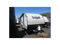 2017 forest river forest river rv wildwood x-lite fsx 197bh 19ft
