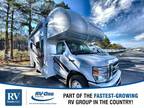 2023 Thor Motor Coach Four Winds 22E - Ford 24ft