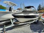 2013 Bayliner 215 BR Boat for Sale