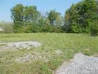 Plot For Sale In North Vernon, Indiana