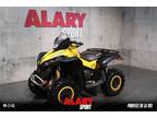 2012 Can-Am RENEGADE 1000X XC ATV for Sale