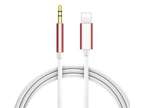 For IPhone Aux Cord Aux Cord for Car Apple to 3.5mm Aux