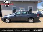 Used 2010 Chevrolet Impala for sale.