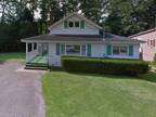Home For Sale In Mantua, Ohio
