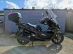 Honda PCX 125 (2020) Only 2250 miles, 1 Owner, Moped