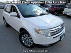 Used 2009 Ford Edge for sale.
