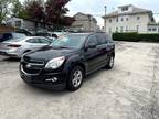 Used 2013 Chevrolet Equinox for sale.