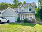 Home For Sale In Thomasville, North Carolina