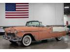1955 Chevrolet Bel Air Convertible for sale