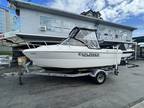 2012 Campion 542 SC Boat for Sale