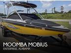 2008 Moomba Mobius Boat for Sale