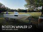 1976 Boston Whaler Newport Boat for Sale