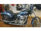 2003 Harley-Davidson FXST-Softail Standard Motorcycle for Sale