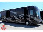 2019 Fleetwood Discovery LXE 40D 41ft