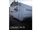 2011 Starcraft Travel Star 187TB 18ft
