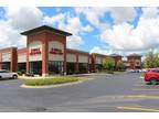 Crystal Lake Retail Space for Lease - 1,480 SF