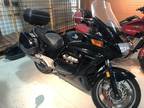 1990 Honda ST-1100 Motorcycle for Sale