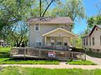Home For Sale In Jackson, Michigan