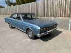 Ford Zb Fairlane Matching Numbers 302/ Runs Well.